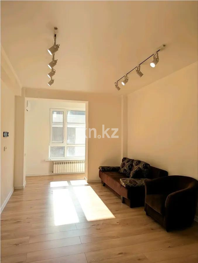 Продажа 2-комнатной квартиры, 70 м² - Продажа квартир в Алматы фото 1 из 2
