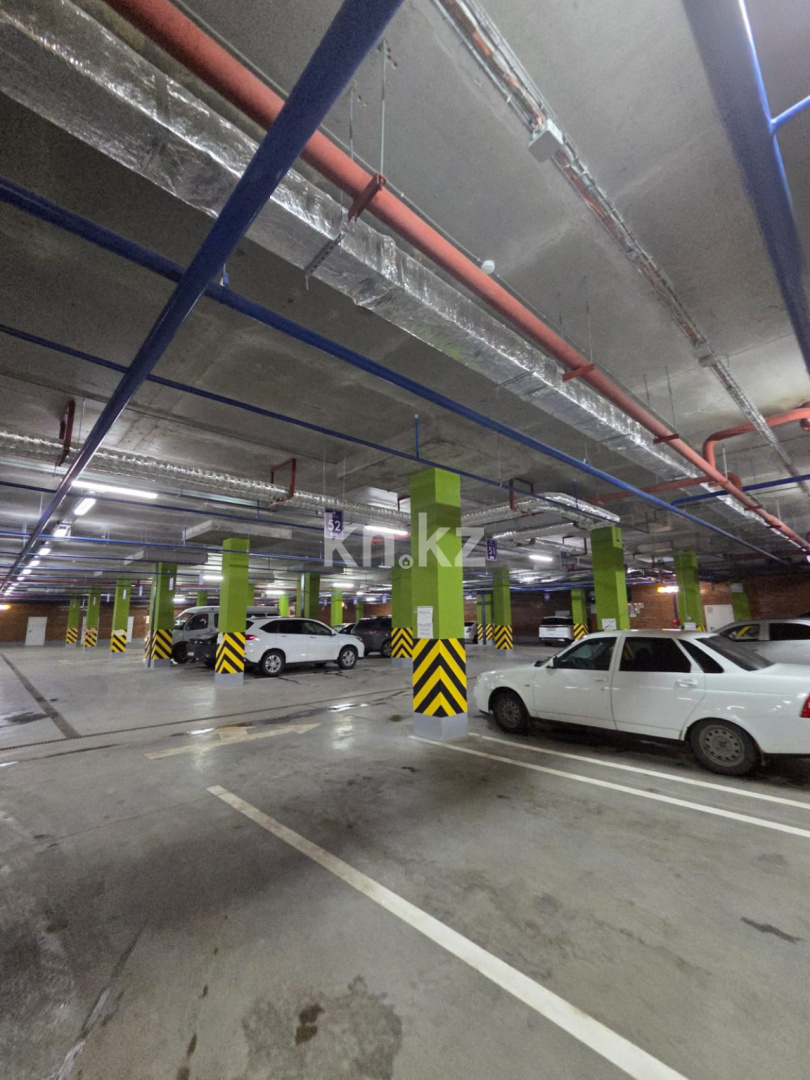 Продажа 2-комнатной квартиры, 38.6 м², ул. Байтурсынова, дом  32 - Продажа  двухкомнатных квартир в новостройках Астаны без посредников фото 12 из 12