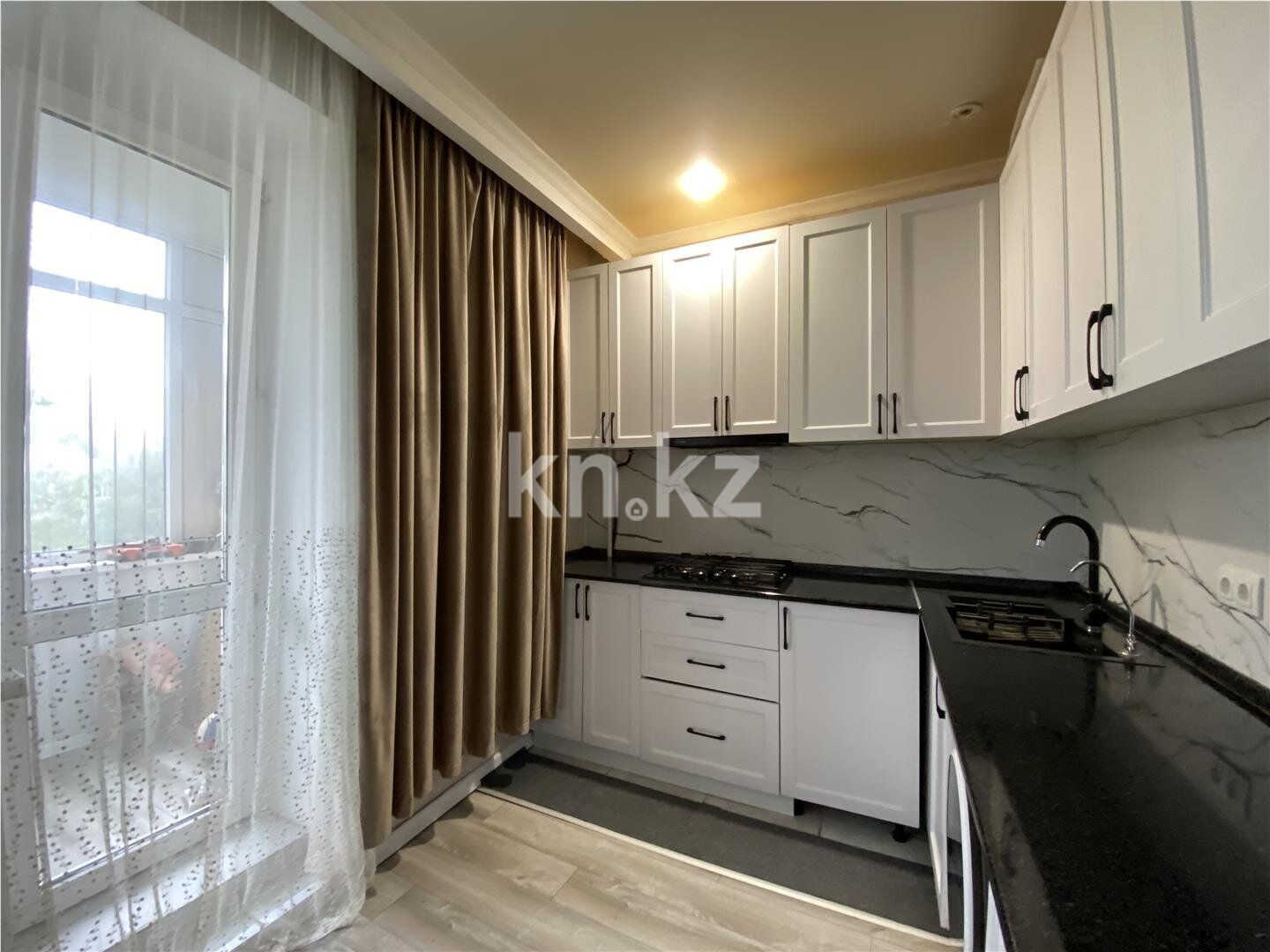 Продажа 3-комнатной квартиры, 89.5 м² в Астане - фото 3
