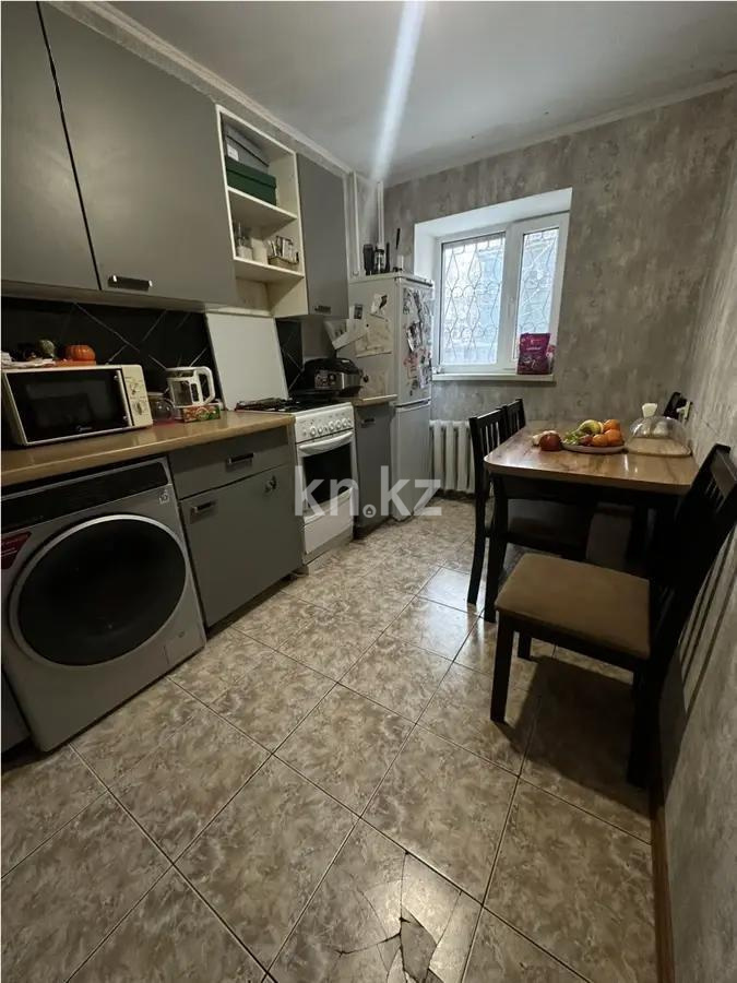 Продажа 2-комнатной квартиры, 48 м², ул. Брусиловского, дом  26 в Астане - фото 3