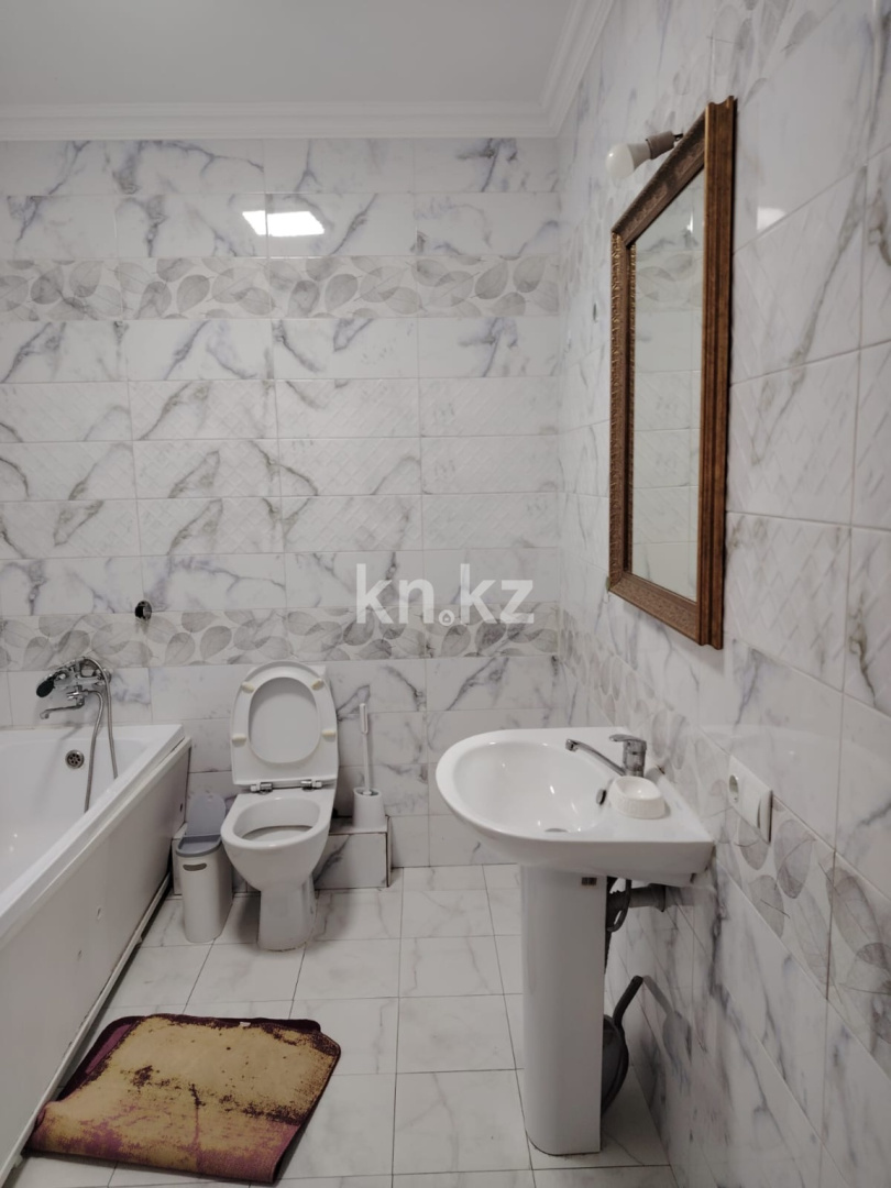 Аренда 1-комнатной квартиры, 42 м² в Астане - фото 5