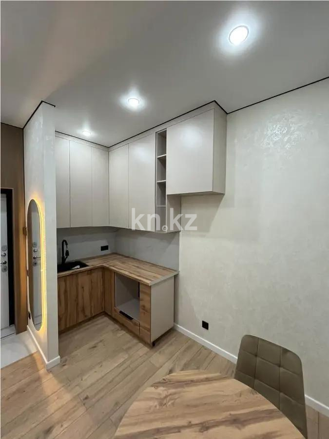 Продажа 2-комнатной квартиры, 45 м² в Астане - фото 3