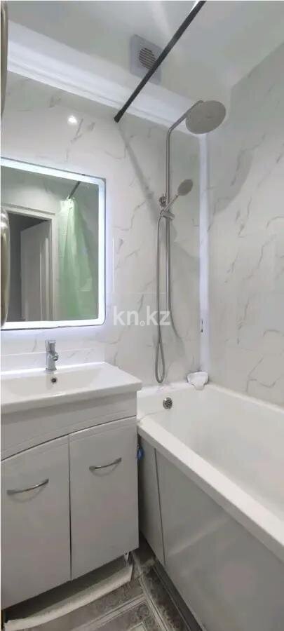 Продажа 3-комнатной квартиры, 65 м² в Алматы - фото 4