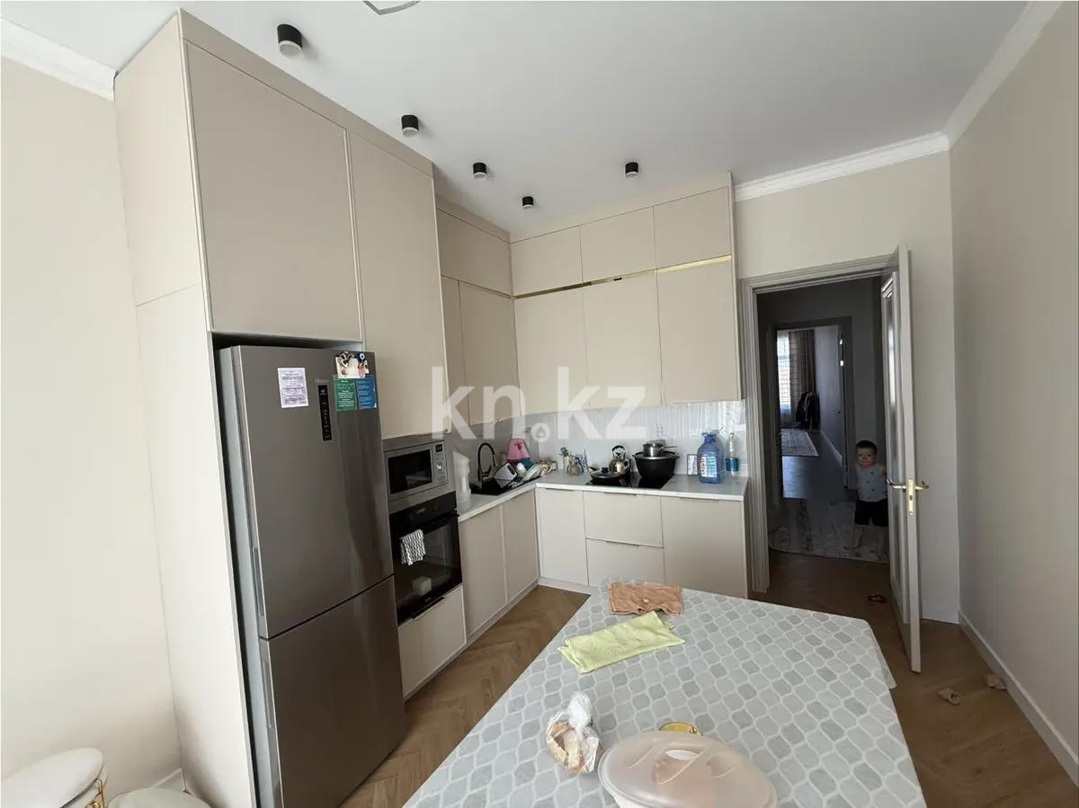 Продажа 2-комнатной квартиры, 86.3 м² в Астане - фото 3