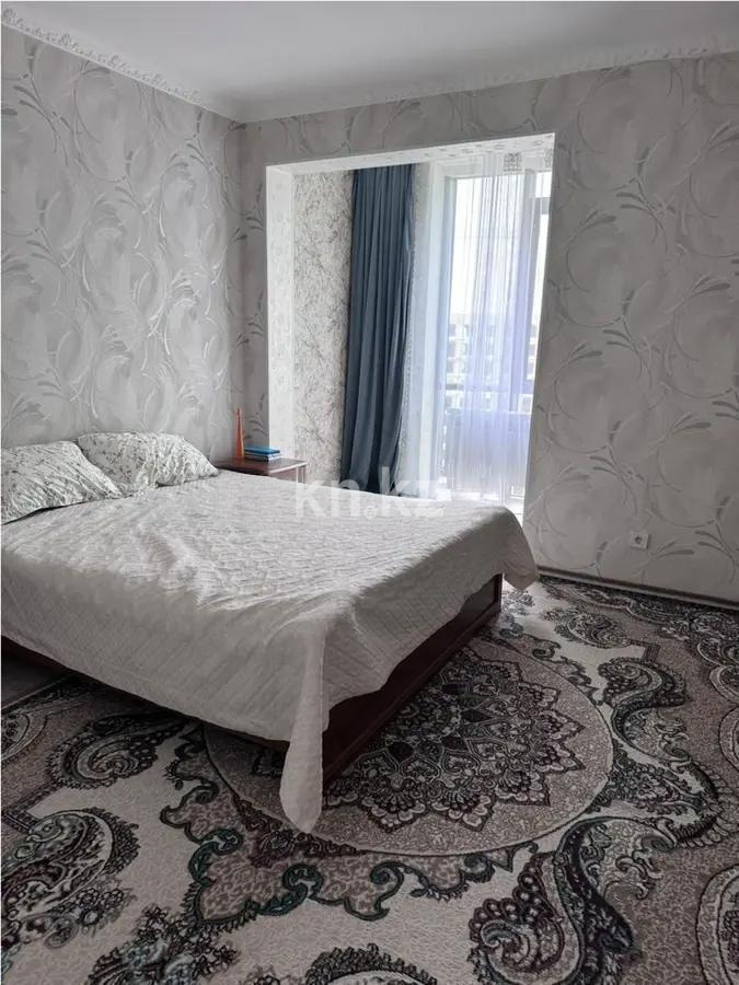 Продажа 2-комнатной квартиры, 63 м² - Продажа квартир в новостройках Алматы с фото - страница 3 фото 2 из 4