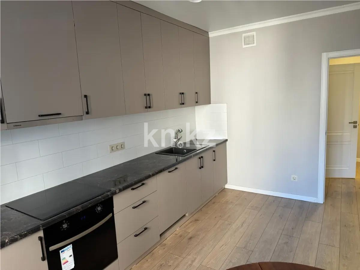 Продажа 2-комнатной квартиры, 57 м², ул. Толе би, дом  285/8 - Продажа квартир в Алматы фото 3 из 6