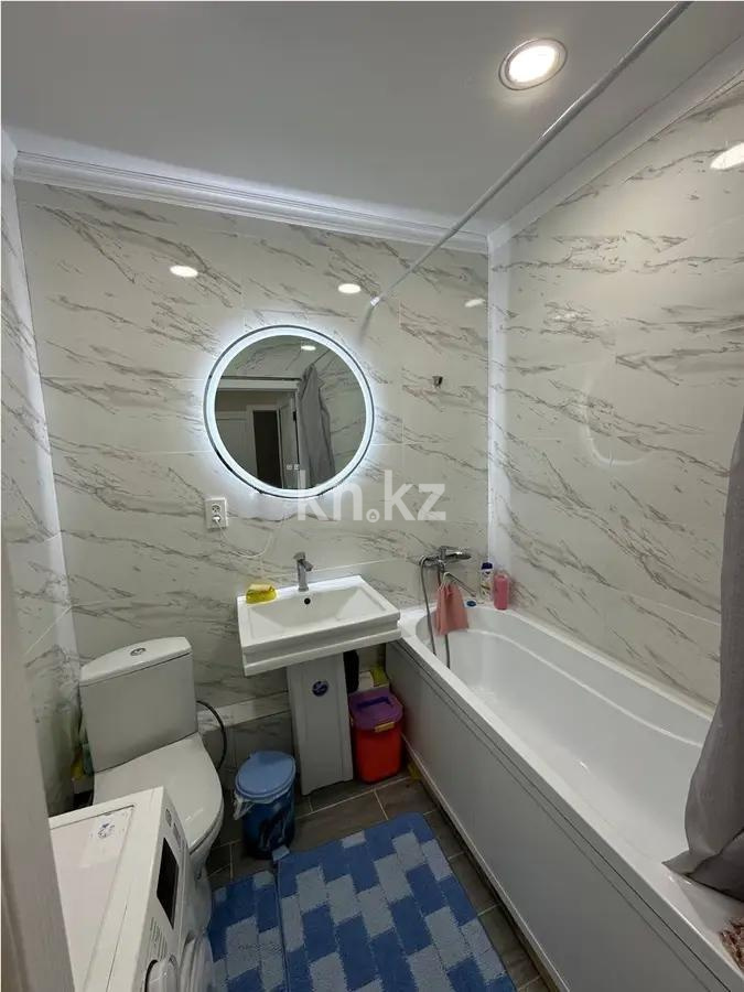 Продажа 2-комнатной квартиры, 64.21 м², пр. Сейфуллина, дом  51 в Алматы - фото 4