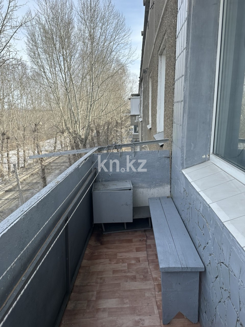 Продажа 1-комнатной квартиры, 33.4 м² - Продажа квартир в Усть-Каменогорске фото 4 из 15