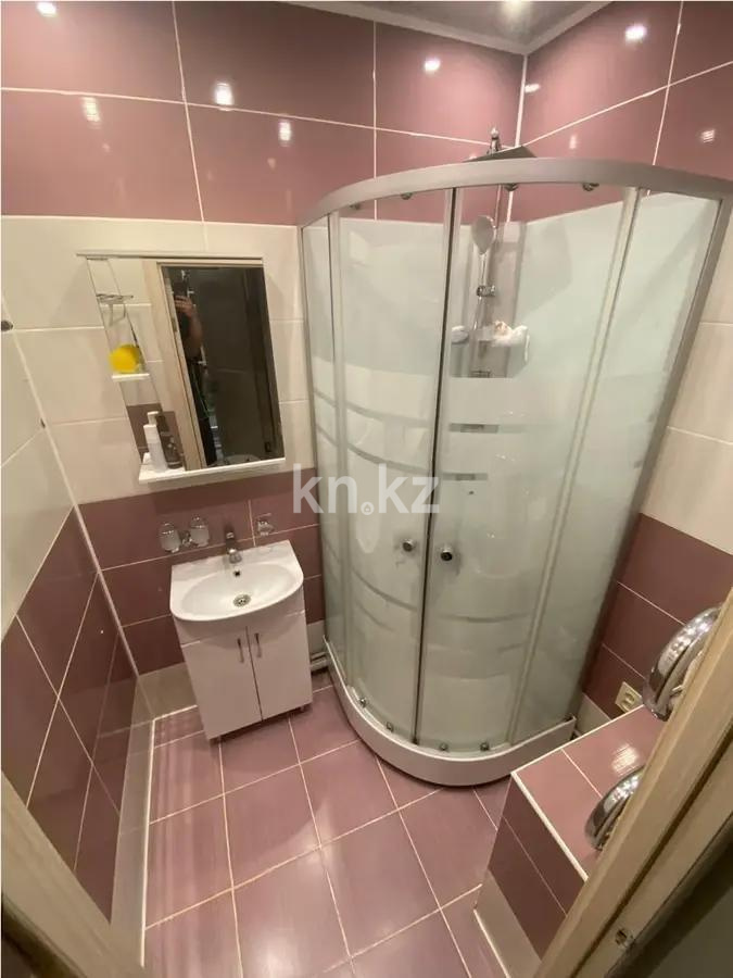 Продажа 2-комнатной квартиры, 58 м², мкр-н Орбита-3, дом  5 в Алматы - фото 4