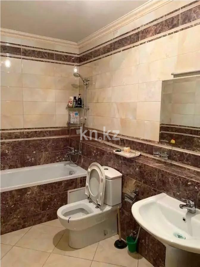Продажа 4-комнатной квартиры, 102.9 м² - Продажа квартир в р-не Сарыарка Астаны фото 3 из 5