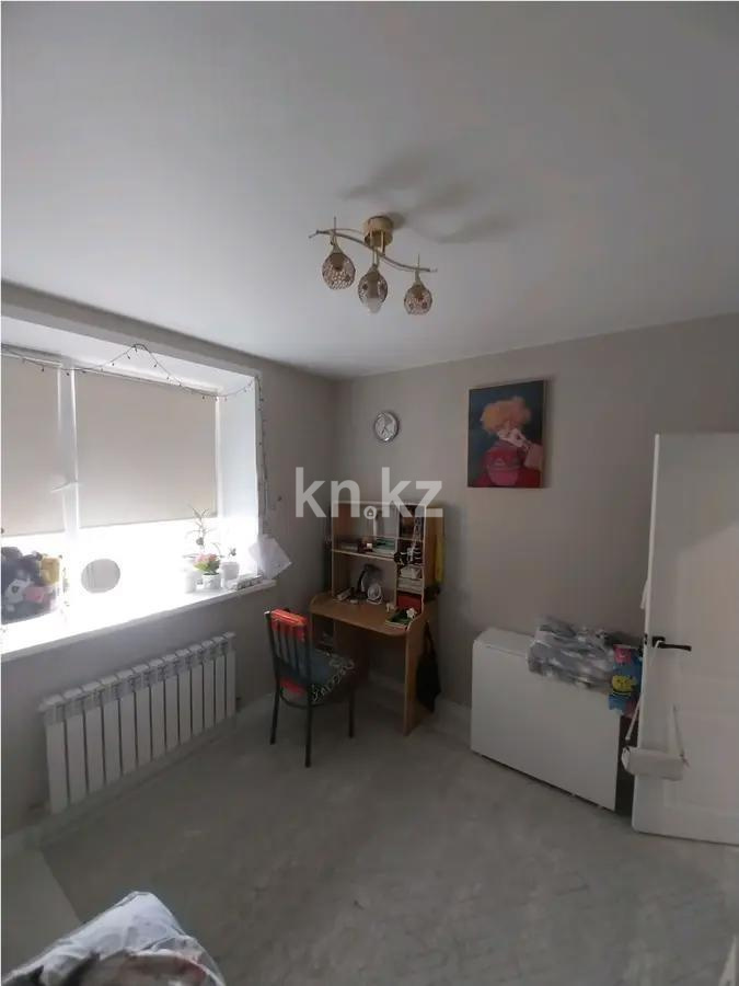 Продажа 1-комнатной квартиры, 42.3 м² - Продажа однокомнатных квартир от собственников в Астане - страница 14 фото 1 из 2