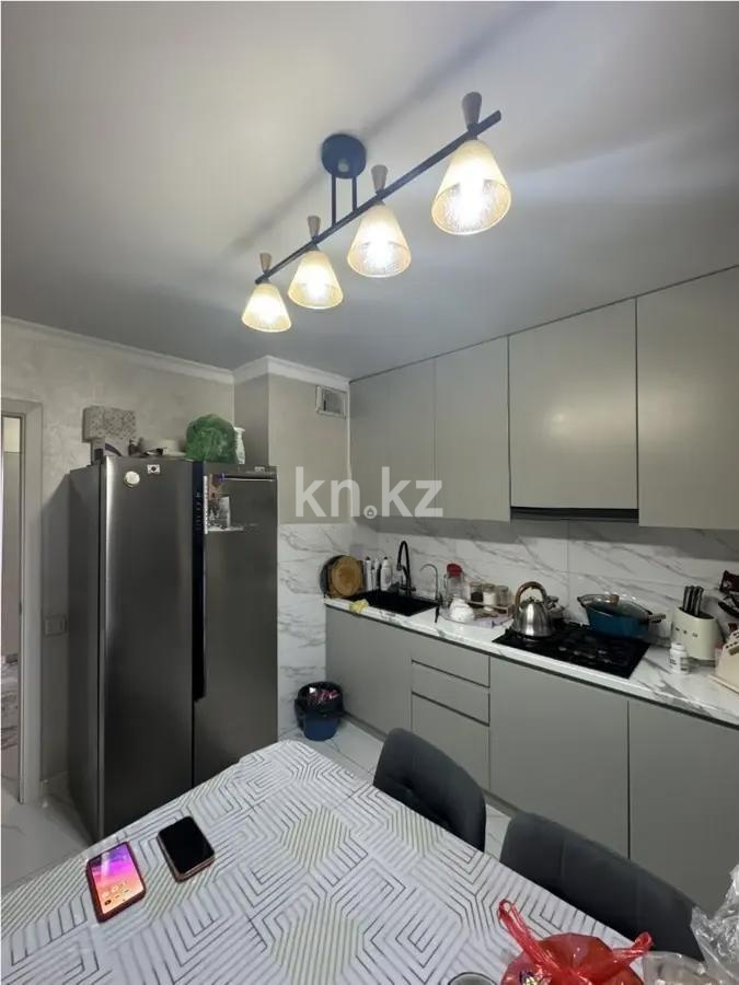 Продажа 3-комнатной квартиры, 88 м² - Продажа квартир в Алматы - страница 10 фото 3 из 6