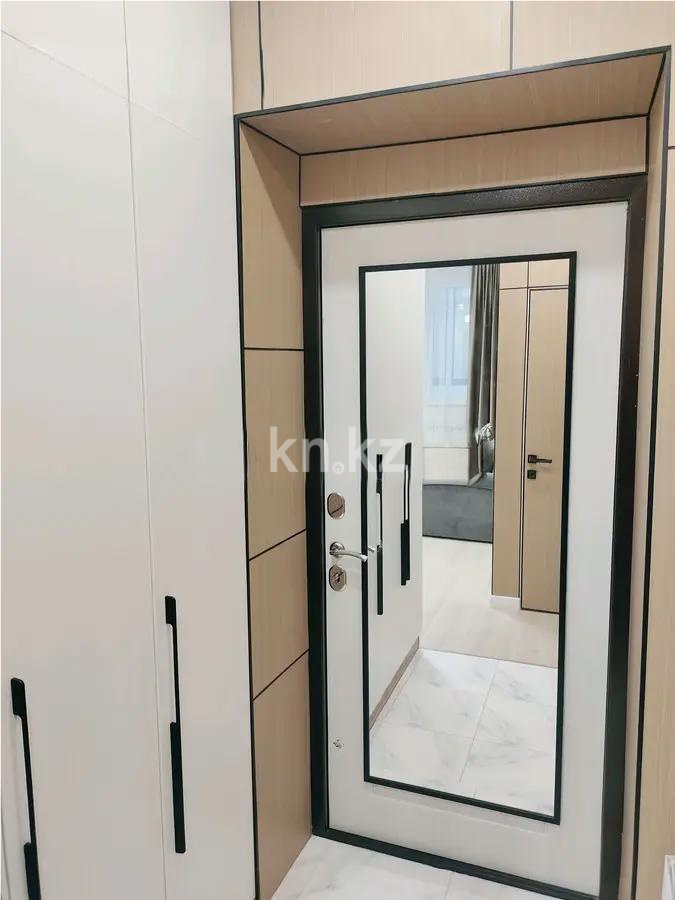 Продажа 2-комнатной квартиры, 37 м², ул. Калдаякова, дом  26 в Астане - фото 5