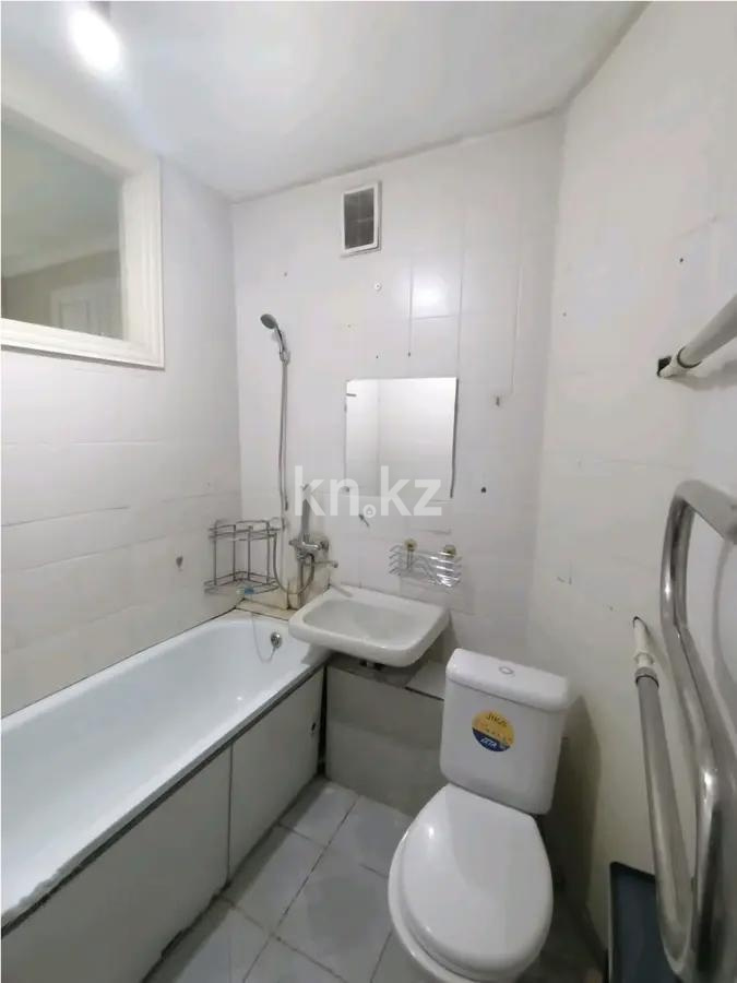 Продажа 1-комнатной квартиры, 32.9 м² в Алматы - фото 3