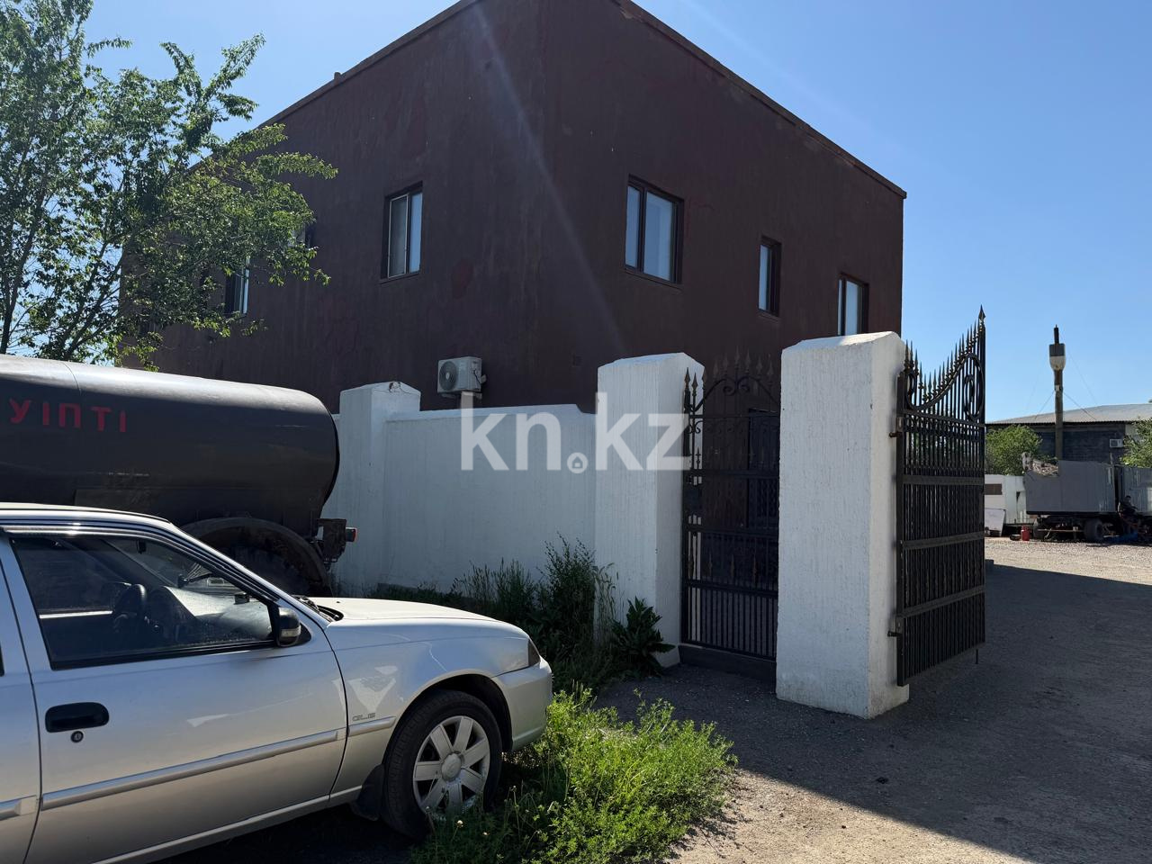Продажа здания, 464 м² - Аренда квартир посуточно в Балхаше фото 1 из 13