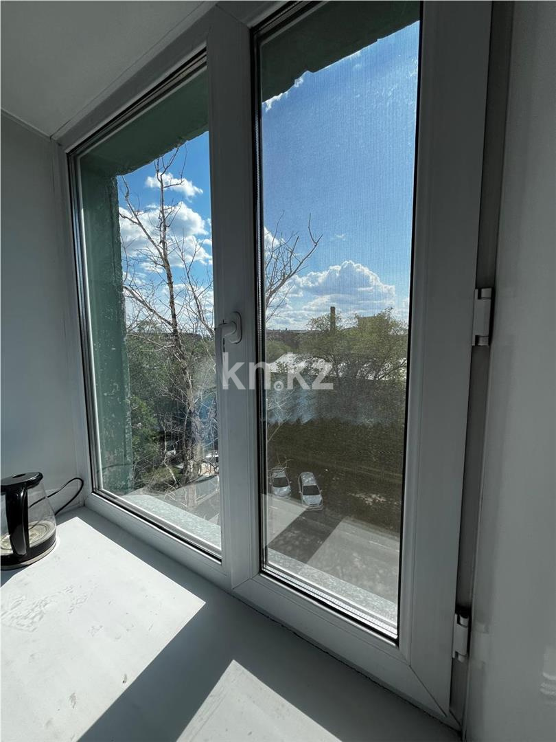 Продажа 1-комнатной квартиры, 31 м², ул. Ермекова - Продажа  однокомнатных квартир в Караганде фото 7 из 12