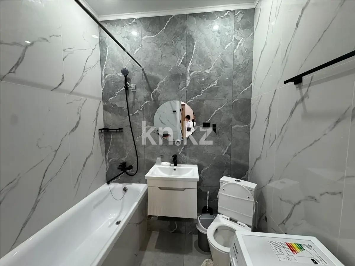 Продажа 2-комнатной квартиры, 44 м² - Продажа квартир в р-не Нура Астаны фото 4 из 4