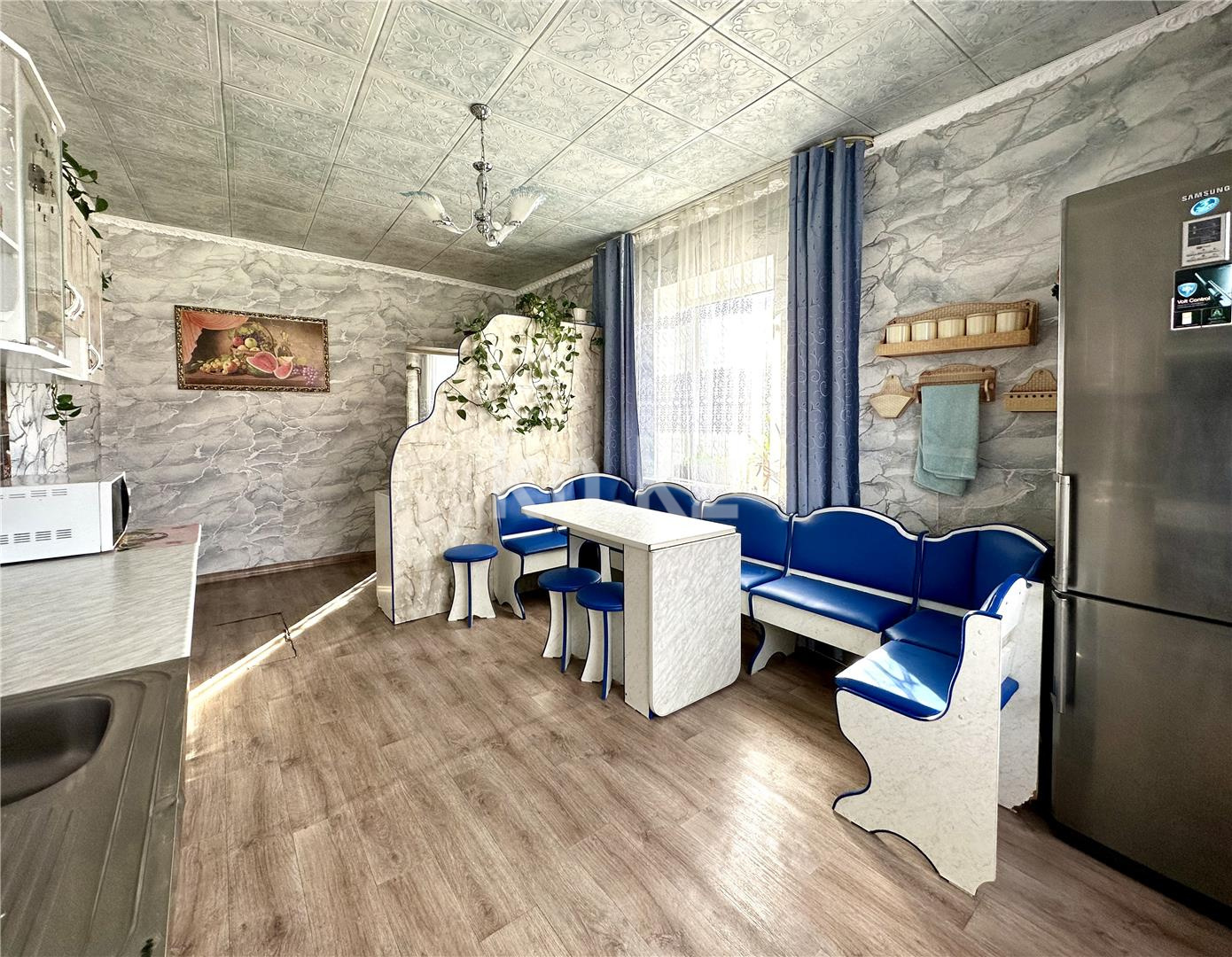 Продажа 4-комнатного дома, 147.3 м², ул. Разрезовская, дом  36 в Караганде - фото 18