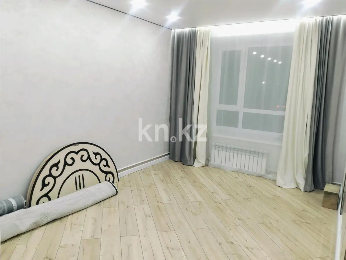 Продажа 2-комнатной квартиры, 64.8 м², ул. Ардагерлер, дом  38/3 - Продажа квартир в новостройках Астаны без посредников с фото фото 1 из 4