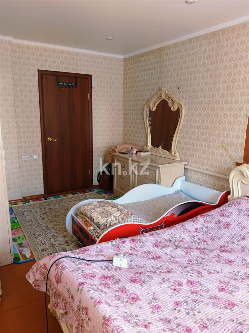 Продажа 5-комнатного дома, 130 м², ул. Мурманская - Продажа домов, коттеджей в Караганде фото 7 из 27