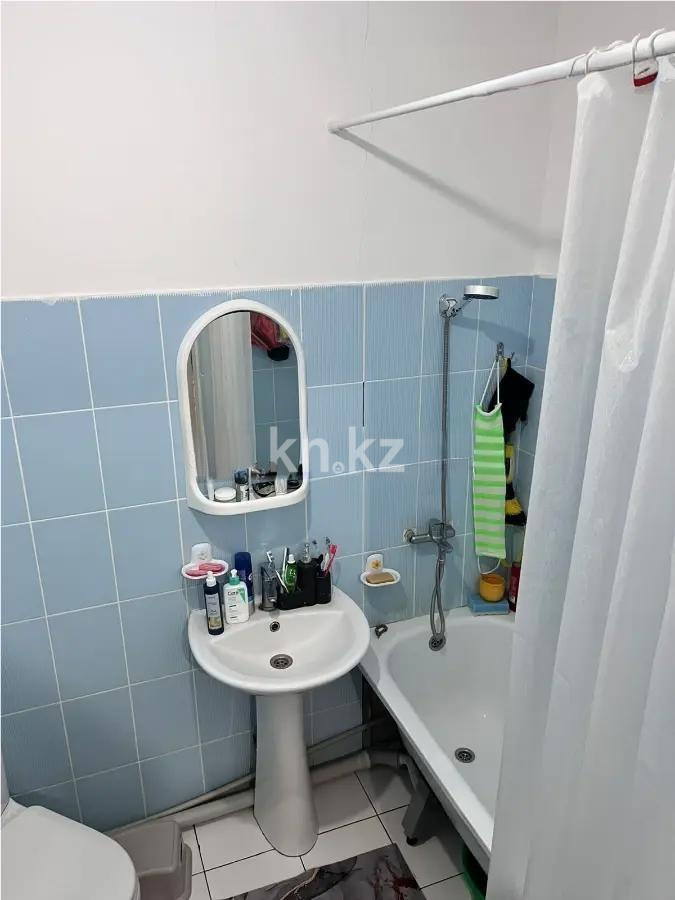 Продажа 1-комнатной квартиры, 34.7 м² в Астане - фото 3