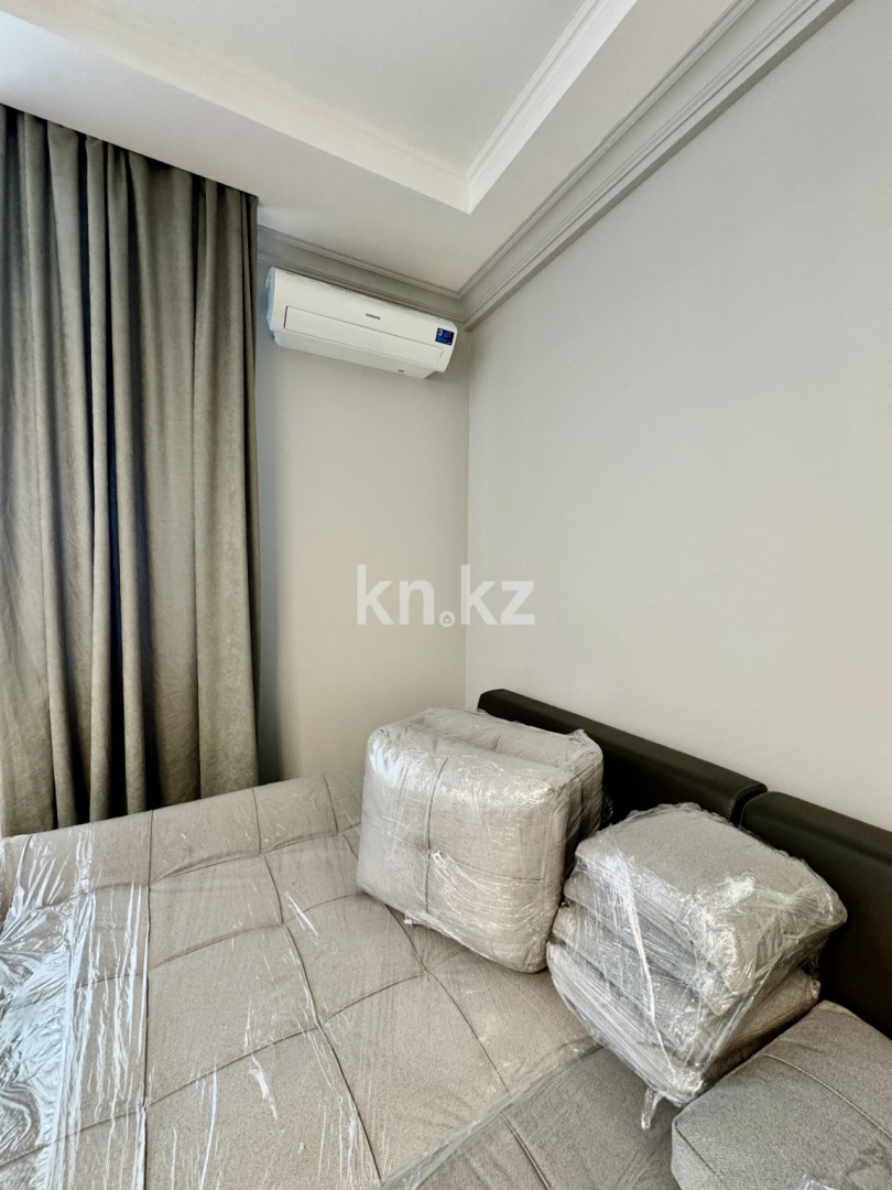 Аренда 3-комнатной квартиры, 130 м² в Алматы - фото 6