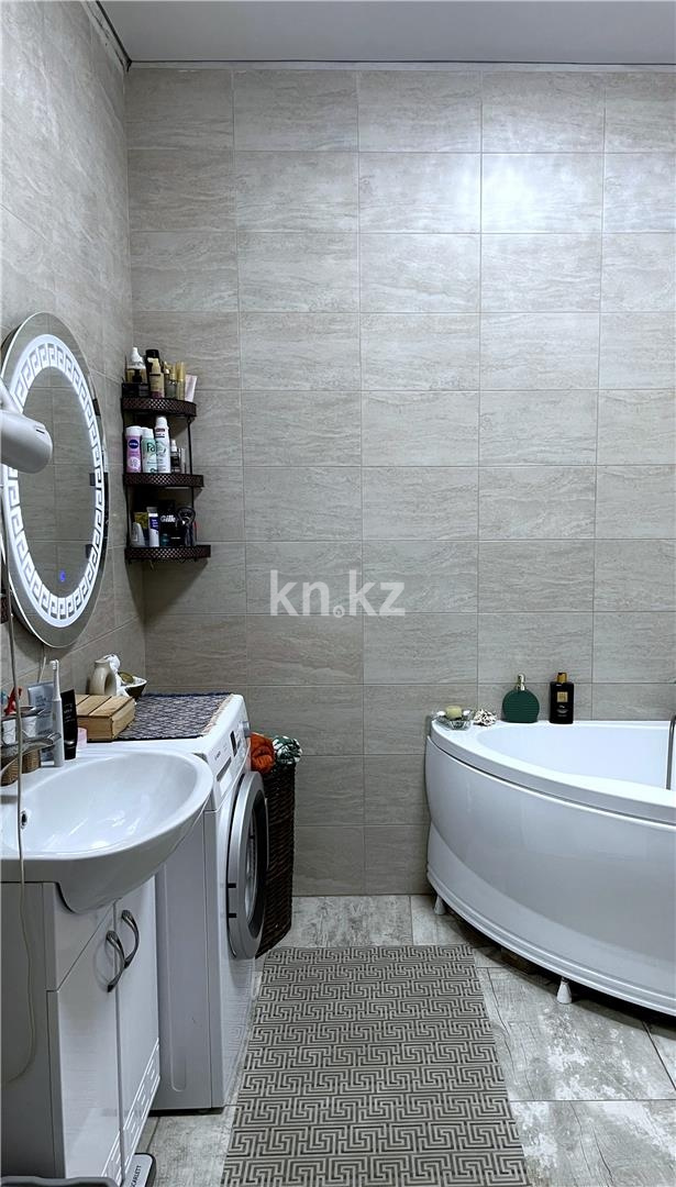 Продажа 3-комнатной квартиры, 85 м² - Продажа трехкомнатных квартир в блочном доме в Темиртау фото 13 из 17