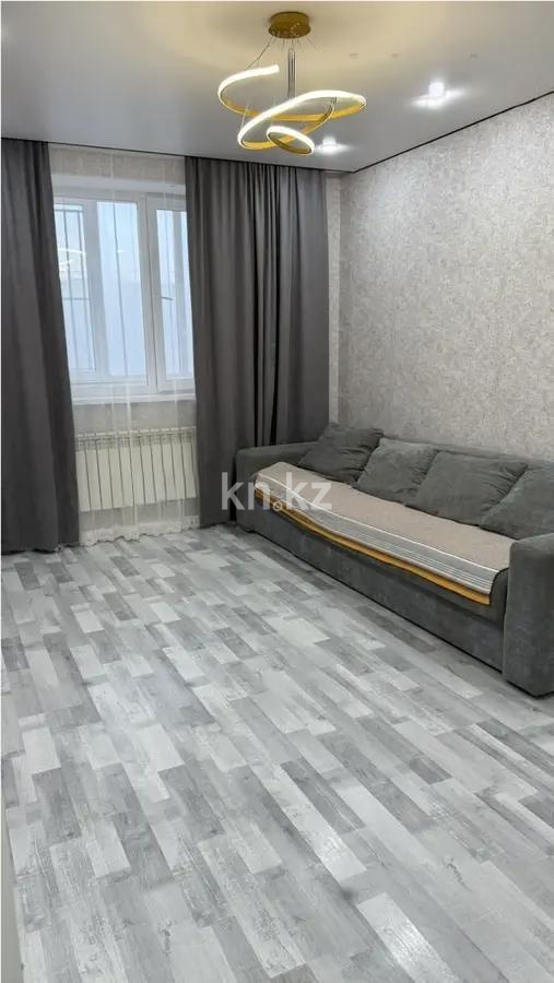 Продажа 1-комнатной квартиры, 38.5 м² в Астане