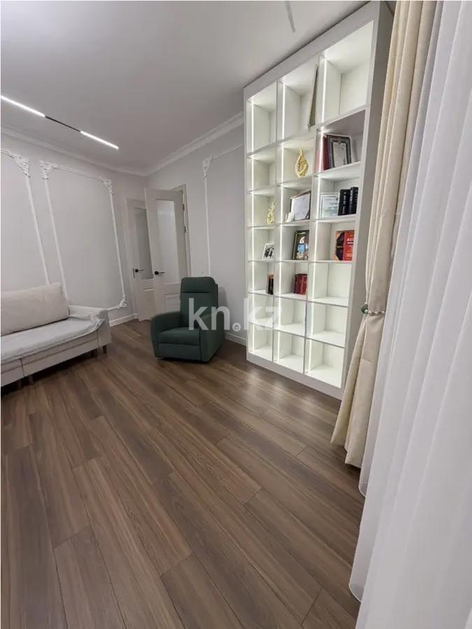 Продажа 3-комнатной квартиры, 87 м² в Астане