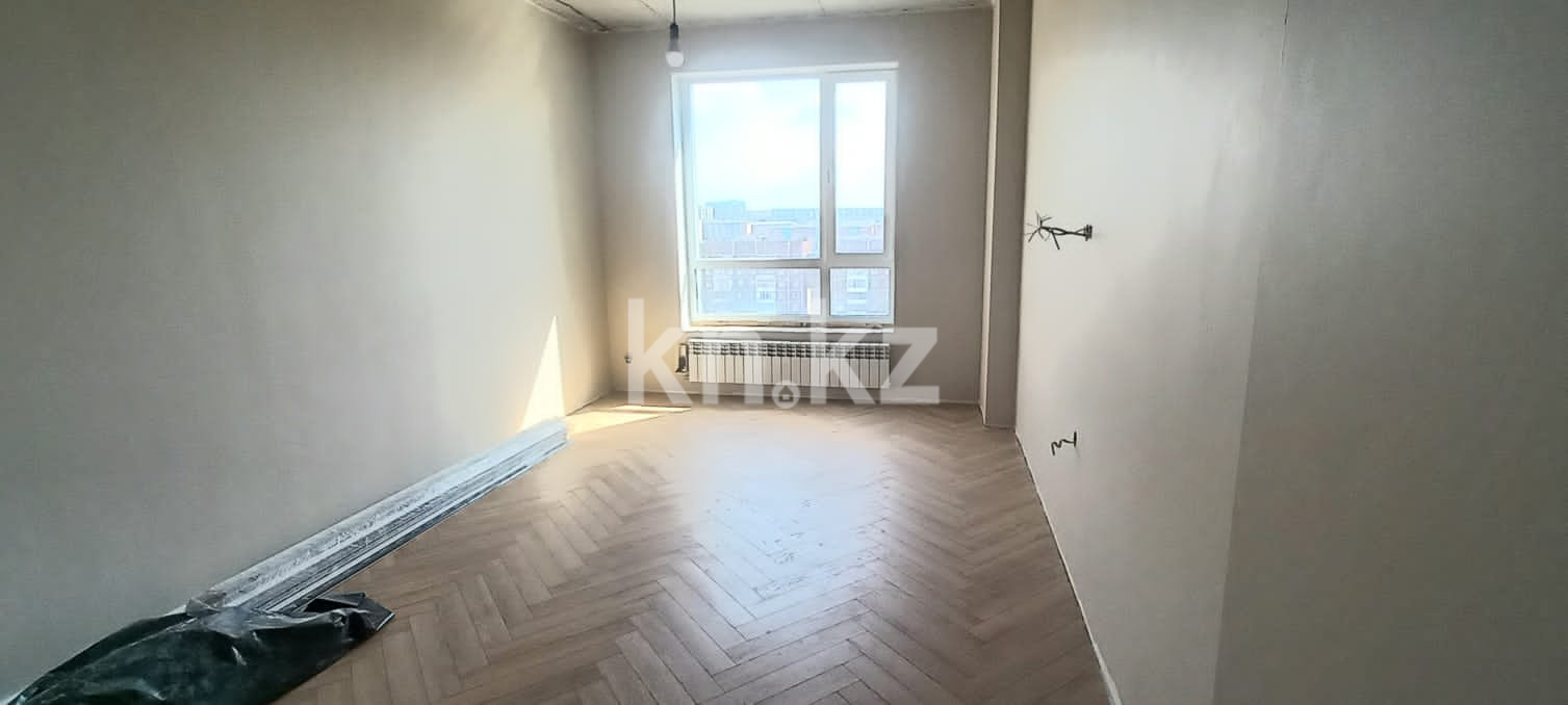 Продажа 3-комнатной квартиры, 89 м², пр. Республики в Караганде - фото 12