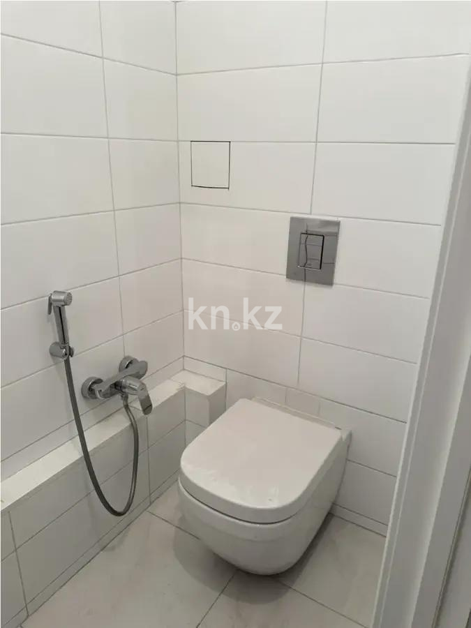 Продажа 2-комнатной квартиры, 58 м² в Алматы - фото 5