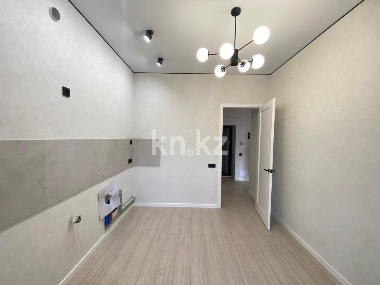 Продажа 2-комнатной квартиры, 57.5 м², ул. А-52 - Продажа квартир в Астане фото 8 из 12