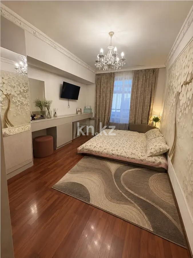 Продажа 4-комнатной квартиры, 100 м² в Алматы