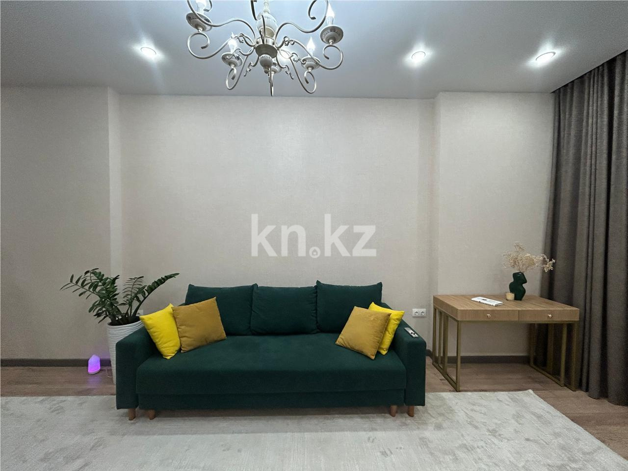 Продажа 4-комнатной квартиры, 108 м², ул. Байтурсынова в Астане - фото 3