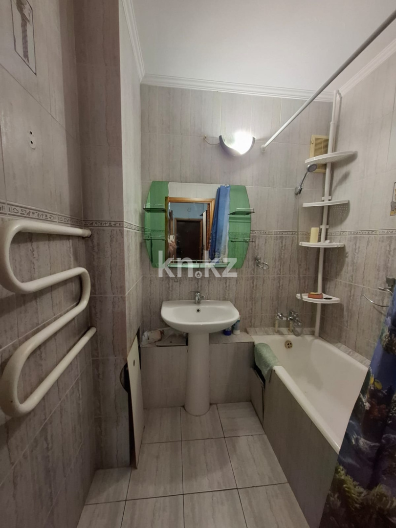 Продажа 2-комнатной квартиры, 55 м², ул. Кунаева, дом  135 - Калинина - Продажа  двухкомнатных квартир в Алматы фото 9 из 10