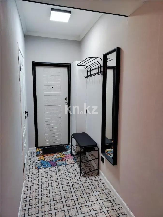 Продажа 1-комнатной квартиры, 33.5 м², ул. Карасай батыра, дом  345/1 в Алматы - фото 3