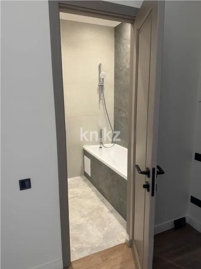 Продажа 1-комнатной квартиры, 44 м², ул. Бухар жырау, дом  31 в Астане - фото 3