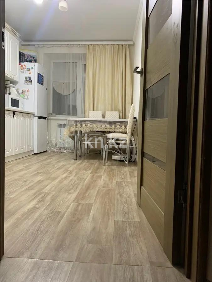 Продажа 1-комнатной квартиры, 37.8 м², пр. Кабанбай батыра, дом  105 в Астане - фото 2