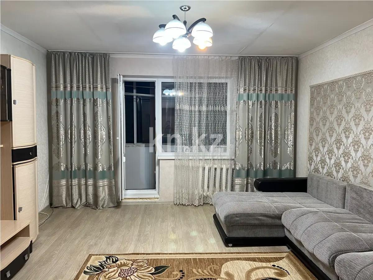 Продажа 2-комнатной квартиры, 54 м², мкр. Степной-4, дом  20 в Караганде
