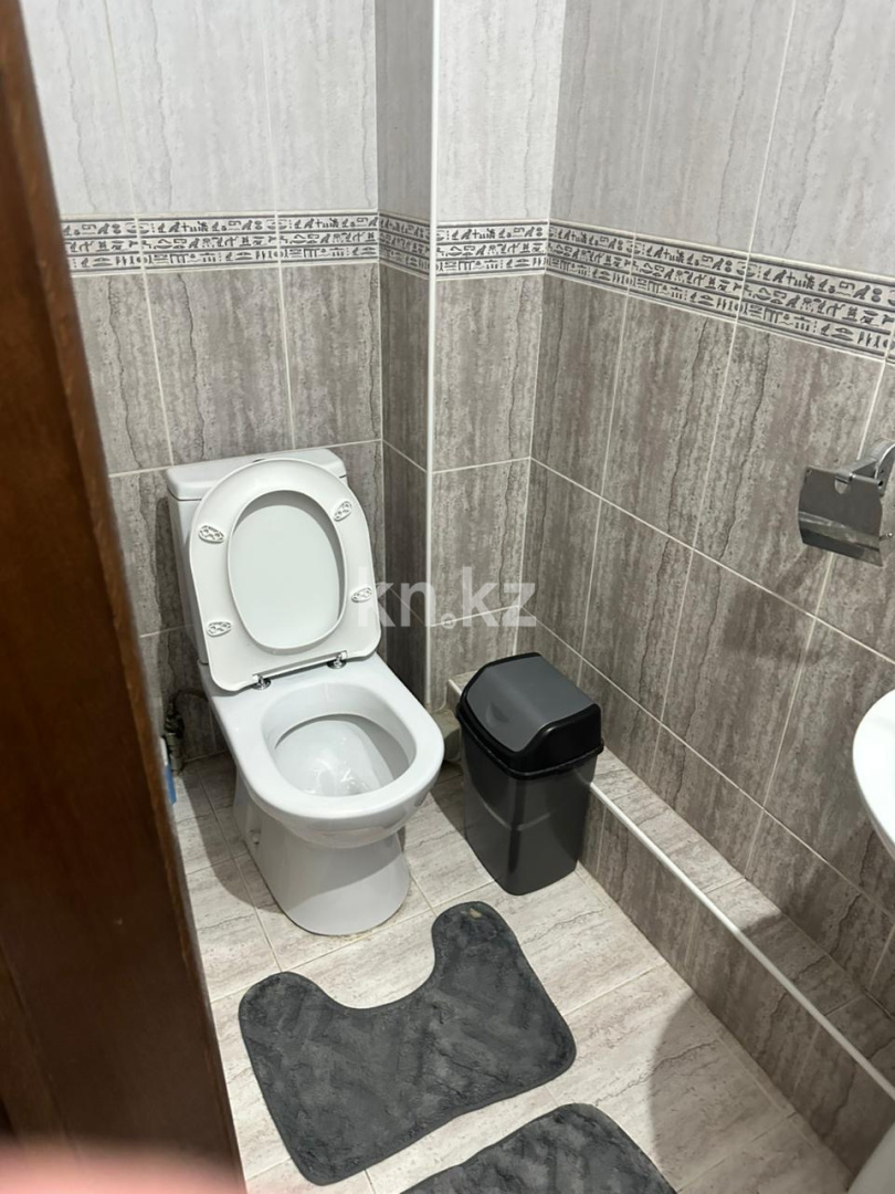 Аренда 2-комнатной квартиры, 90 м² - Аренда квартир помесячно в Астане - страница 2 фото 9 из 11