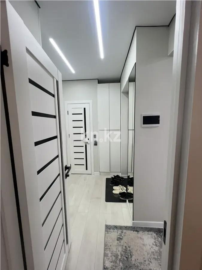 Продажа 2-комнатной квартиры, 37 м², мкр-н Шугыла, дом  340/37 - Продажа  двухкомнатных квартир в новостройках Алматы без посредников фото 5 из 5