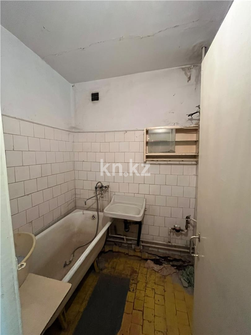 Продажа 2-комнатной квартиры, 54 м² в Караганде - фото 7