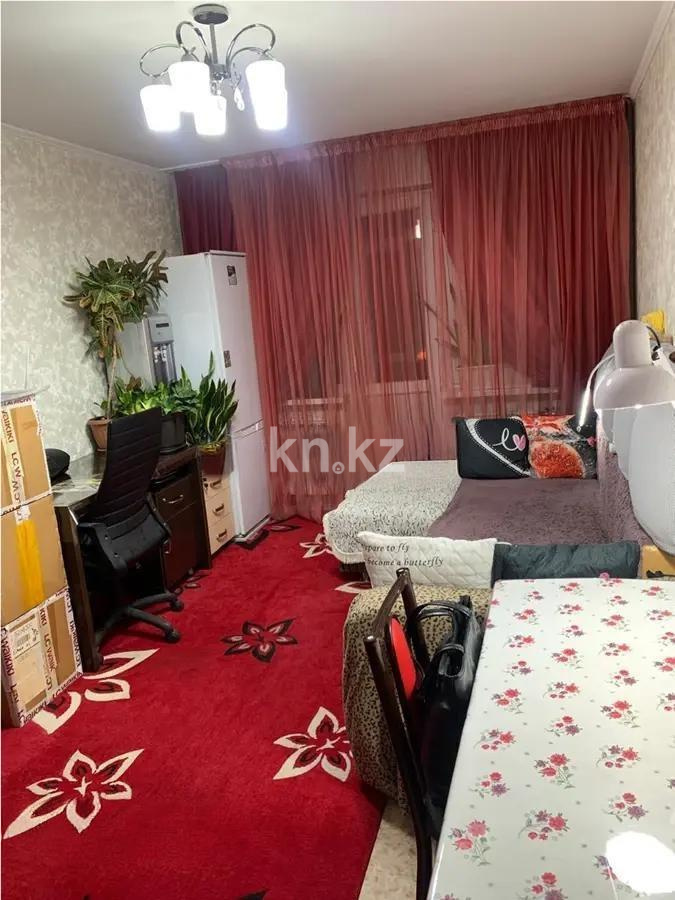 Продажа 3-комнатной квартиры, 60 м², мкр-н 5, дом  34 - Продажа  трехкомнатных квартир в Алматы без посредников фото 1 из 6