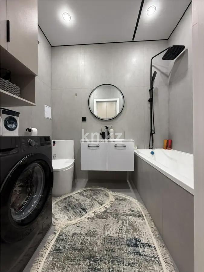 Продажа 1-комнатной квартиры, 34 м² в Алматы - фото 3