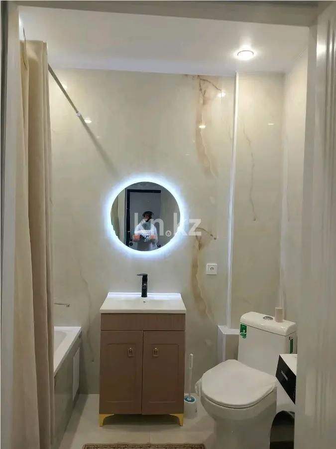 Продажа 1-комнатной квартиры, 32 м² - Продажа квартир в Астане - страница 9 фото 3 из 3
