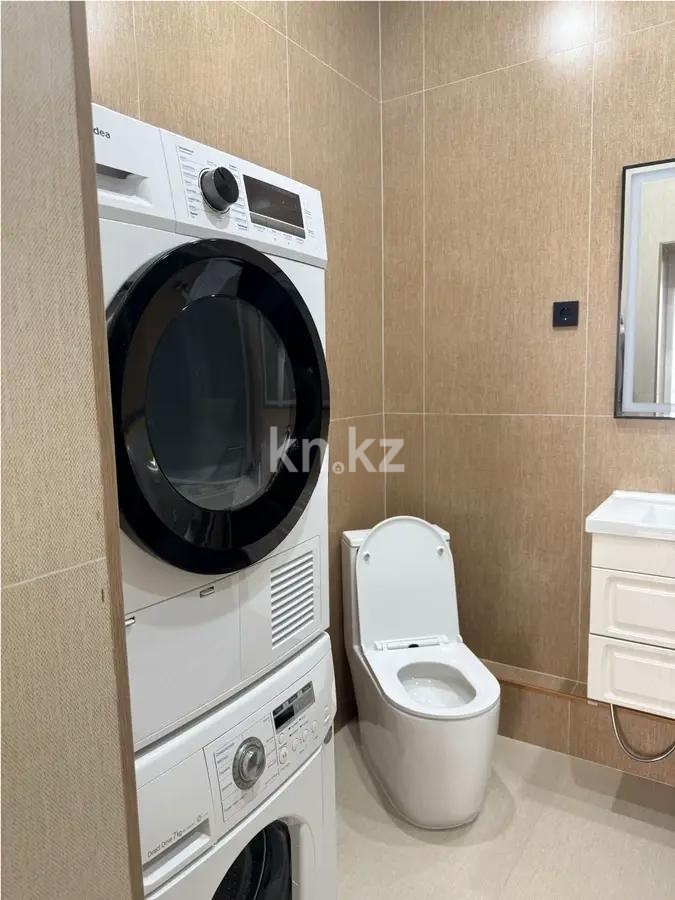 Продажа 3-комнатной квартиры, 120 м² - Продажа квартир в Бостандыкском р-не Алматы - страница 4 фото 5 из 7