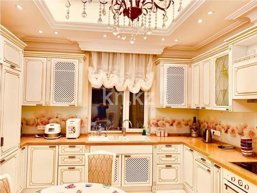 Продажа 7-комнатной квартиры, 290 м² - Продажа пятикомнатных и более квартир в Казахстане фото 3 из 5