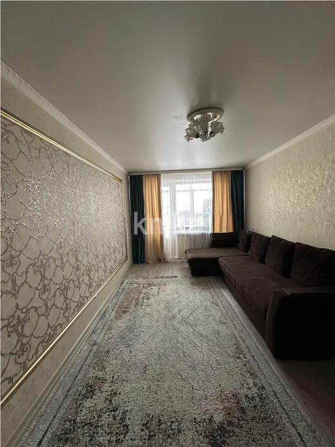 Продажа 2-комнатной квартиры, 44 м² в Караганде