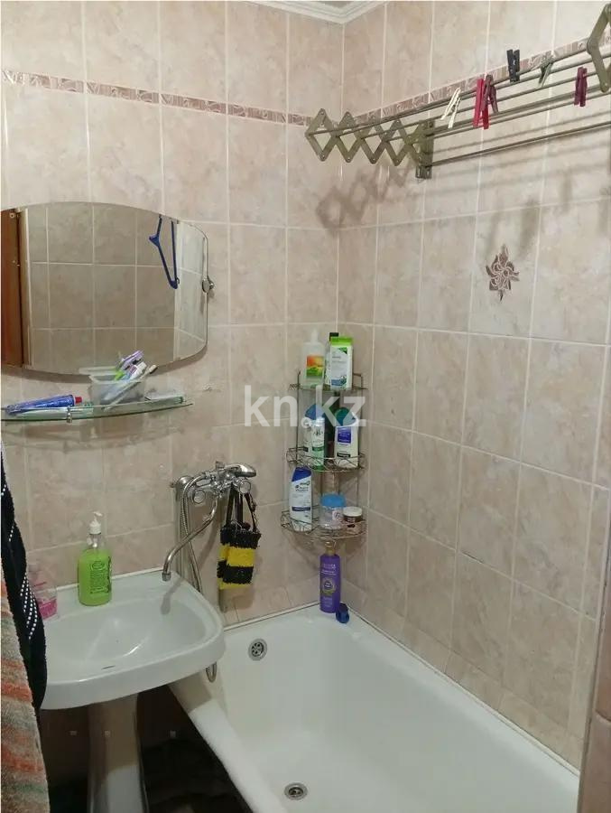 Продажа 2-комнатной квартиры, 48 м² - Продажа квартир в Алматы в Бостандыкском р-не - страница 21 фото 4 из 5