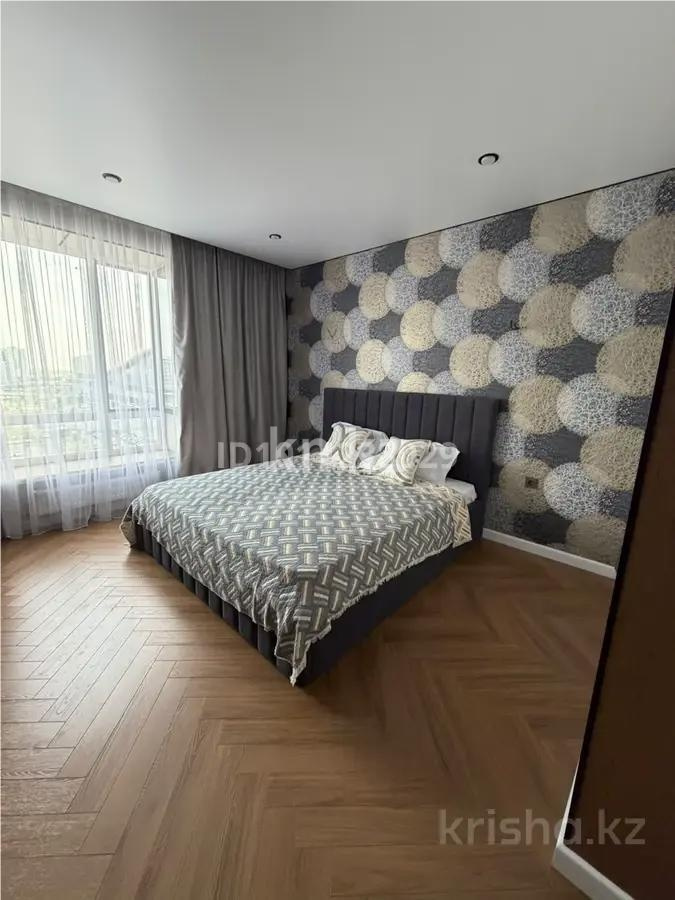 Продажа 1-комнатной квартиры, 25.1 м² в Астане